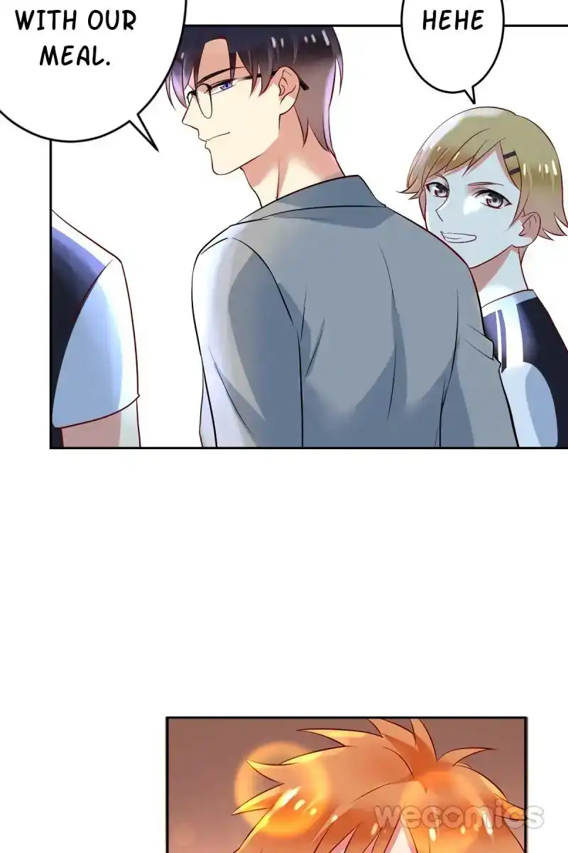 Legend Reboot Chapter 23 44